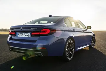 Bmw Serie 5 2021 0520 012