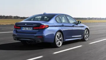 Bmw Serie 5 2021 0520 014