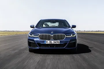 Bmw Serie 5 2021 0520 016
