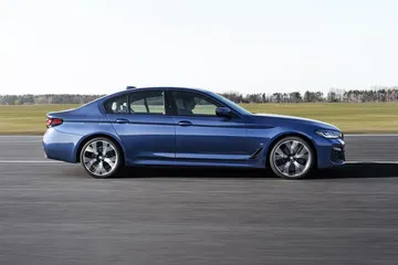 Bmw Serie 5 2021 0520 017