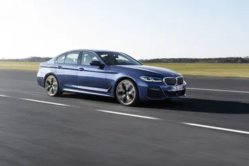 Bmw Serie 5 2021 0520 018