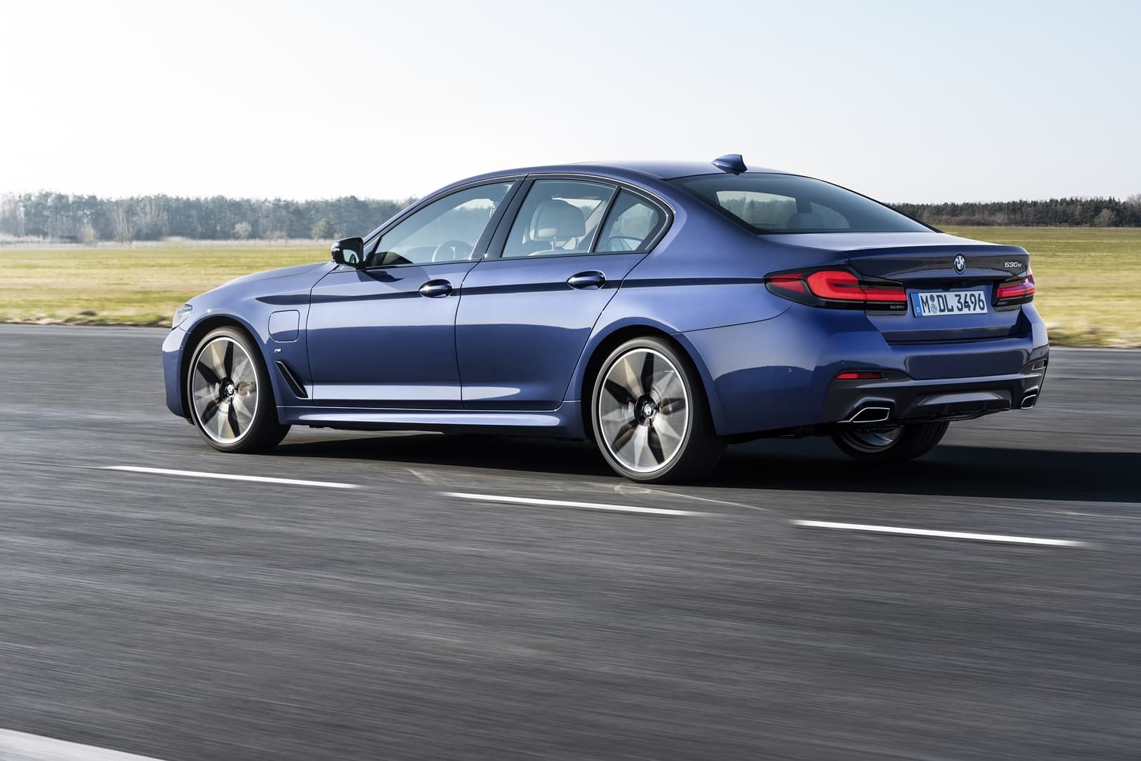 Bmw Serie 5 2021 0520 019