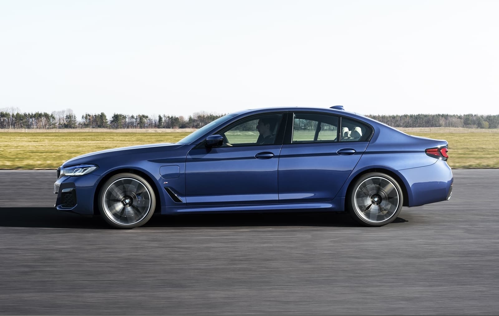 Bmw Serie 5 2021 0520 020