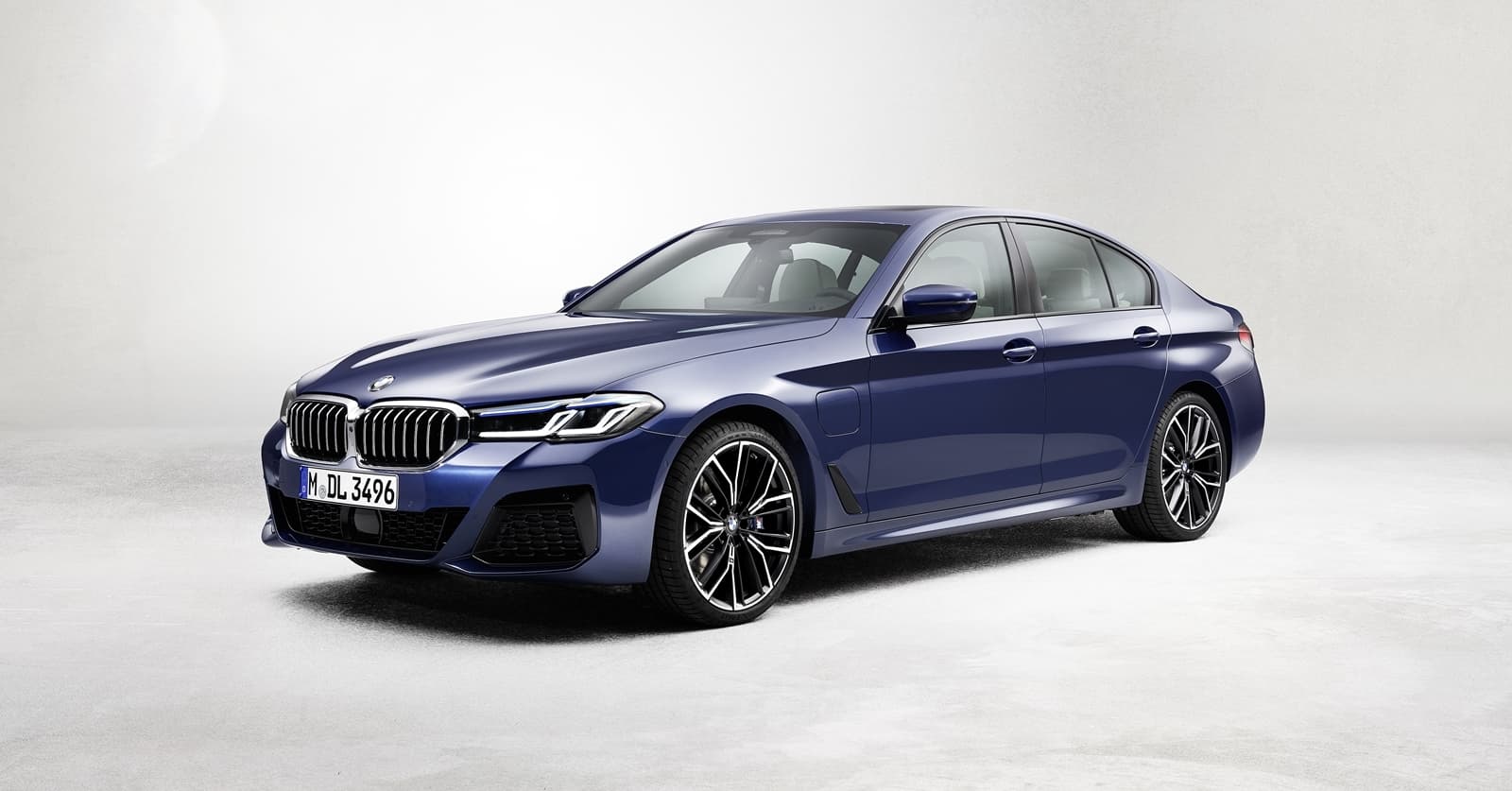 Bmw Serie 5 2021 0520 022