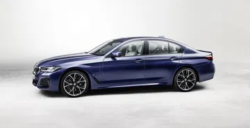 Bmw Serie 5 2021 0520 023