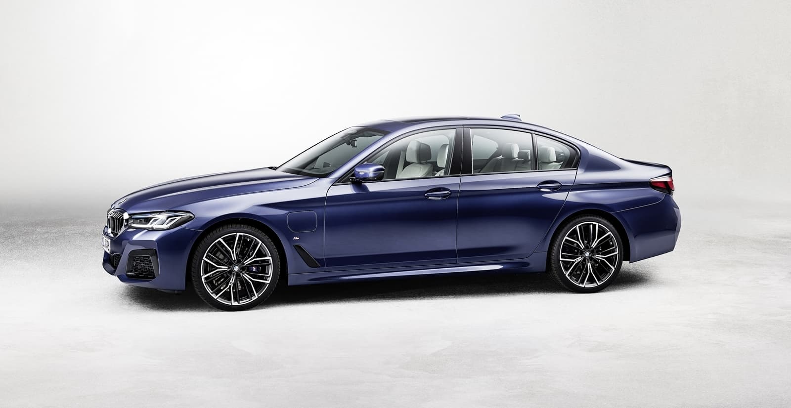 Bmw Serie 5 2021 0520 023