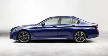 Bmw Serie 5 2021 0520 024