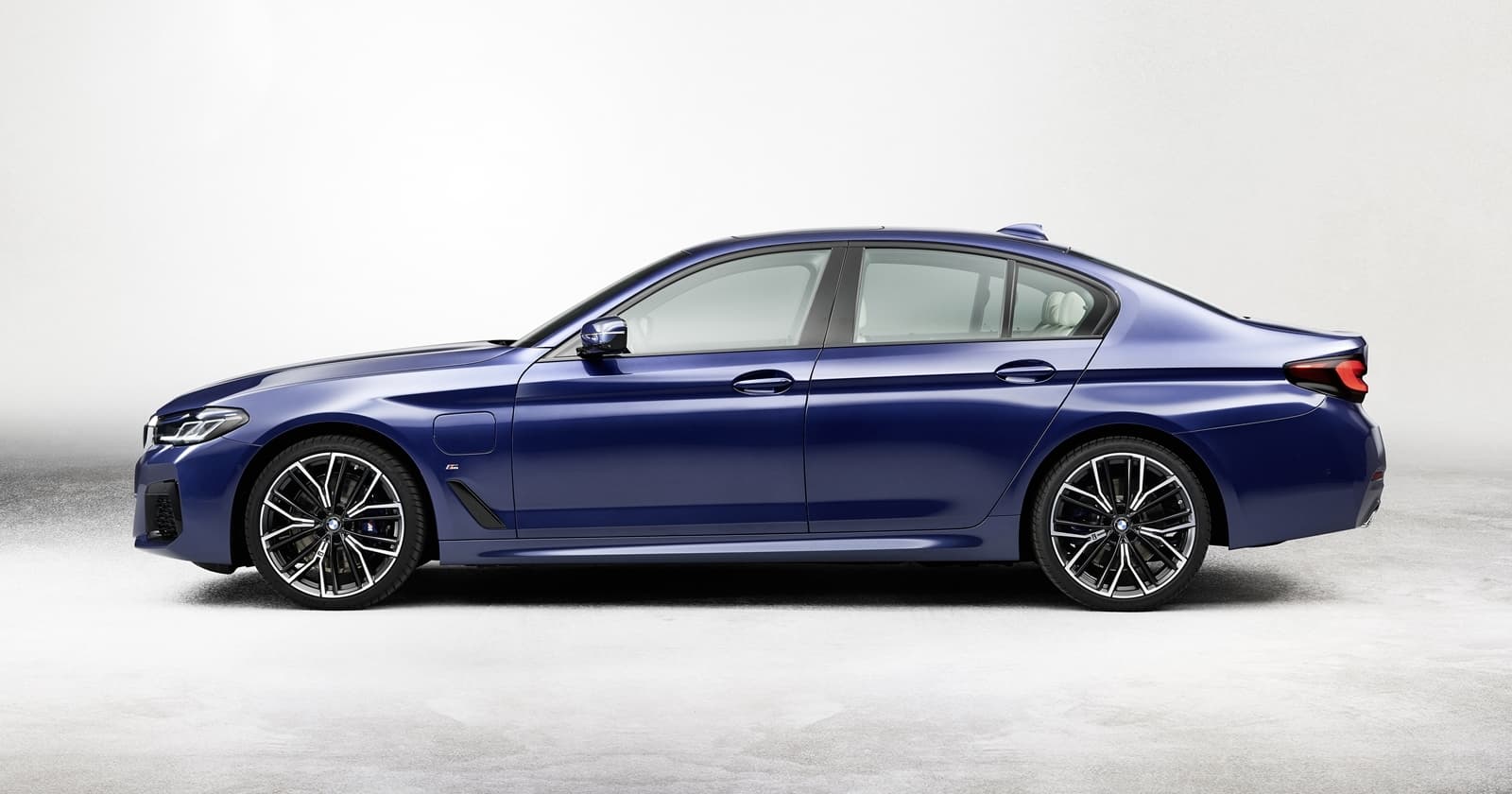 Bmw Serie 5 2021 0520 024