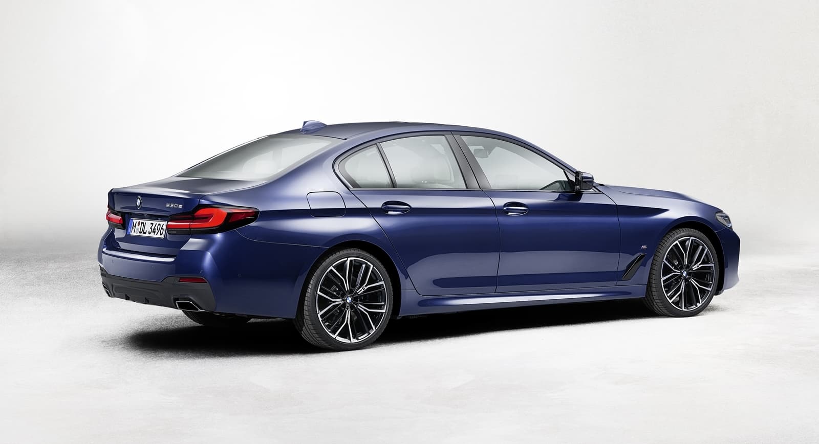 Bmw Serie 5 2021 0520 025