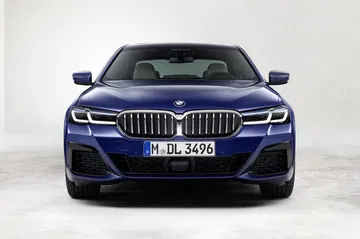 Bmw Serie 5 2021 0520 027