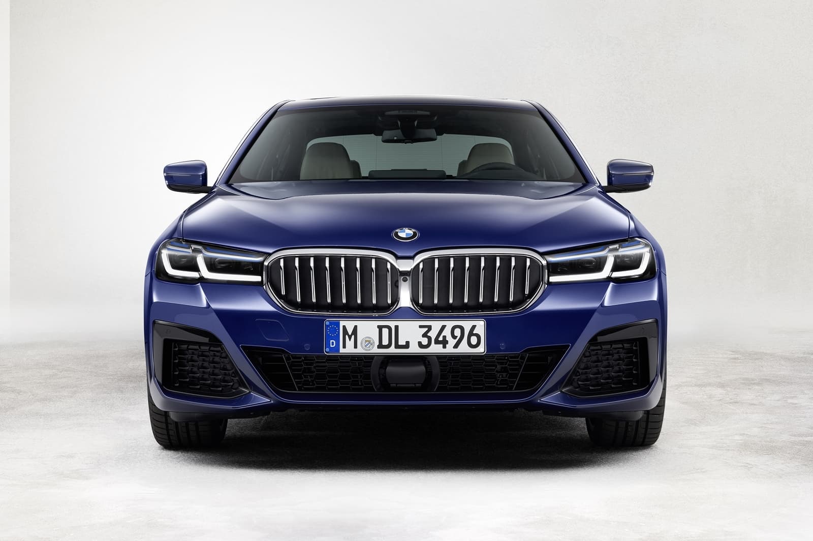 Bmw Serie 5 2021 0520 027