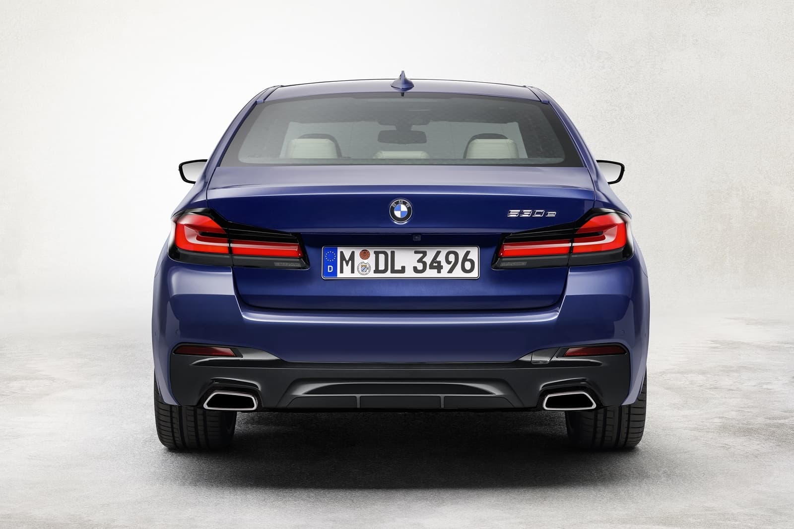 Bmw Serie 5 2021 0520 028