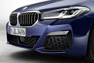 Bmw Serie 5 2021 0520 029