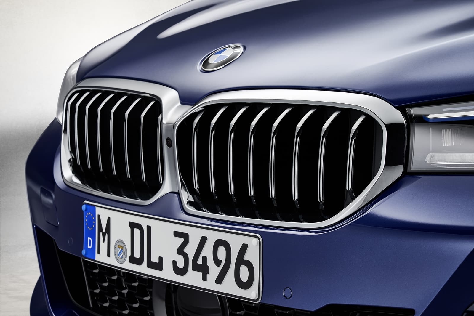 Bmw Serie 5 2021 0520 030