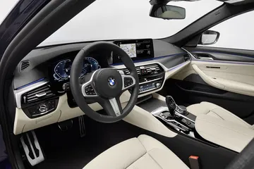 Bmw Serie 5 2021 0520 043