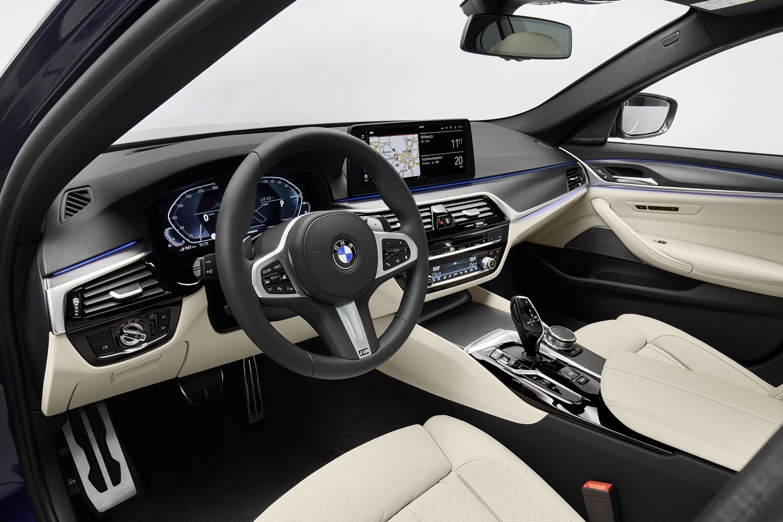 Bmw Serie 5 2021 0520 043