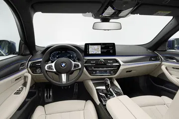 Bmw Serie 5 2021 0520 044