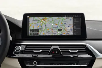 Bmw Serie 5 2021 0520 046