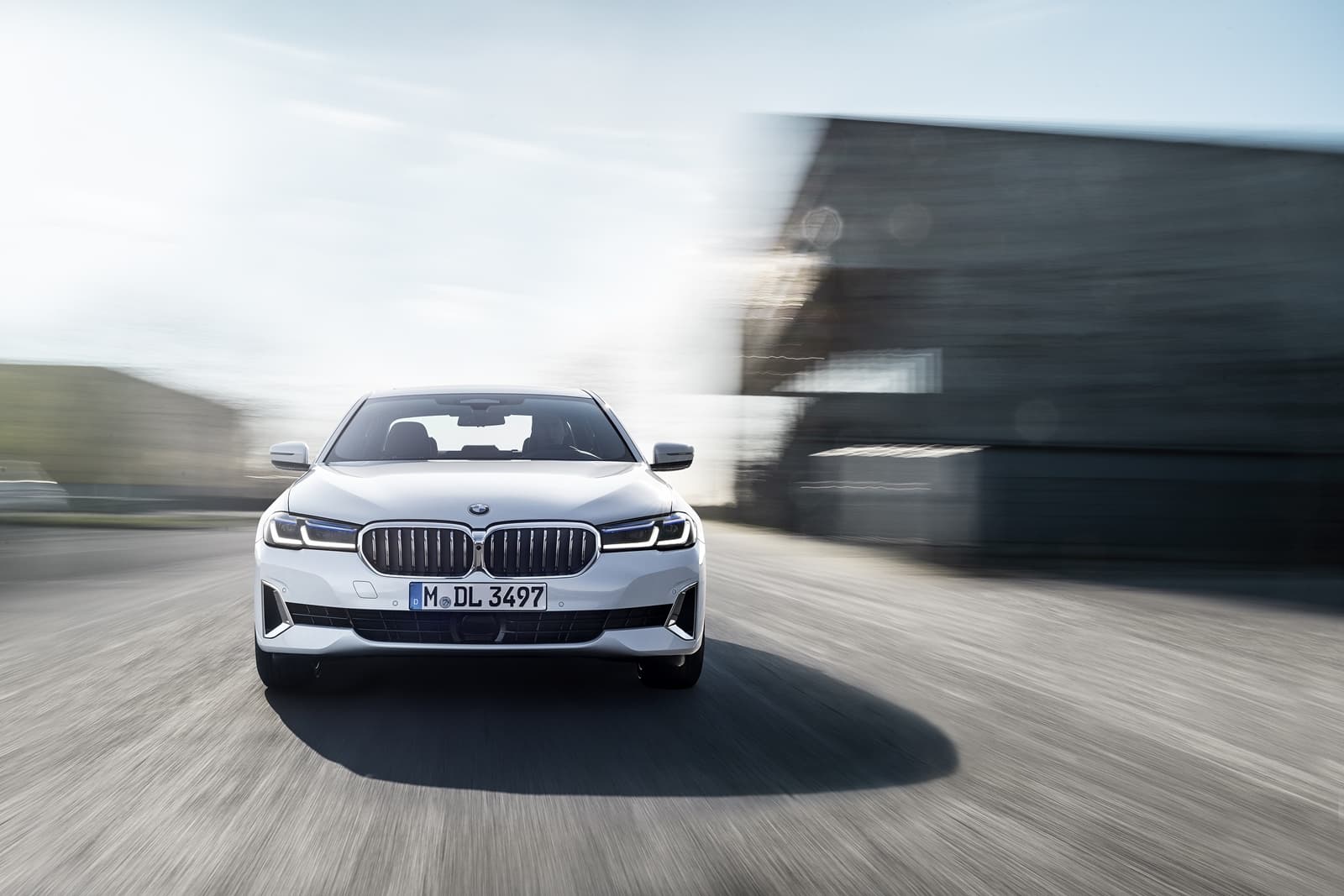Bmw Serie 5 2021 0520 052