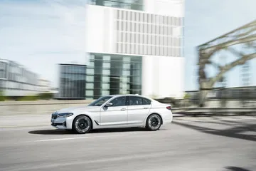 Bmw Serie 5 2021 0520 053