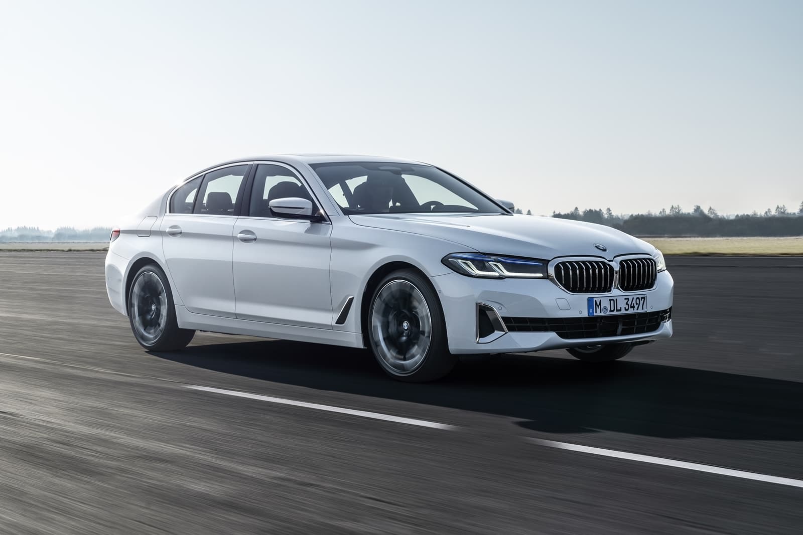Bmw Serie 5 2021 0520 054