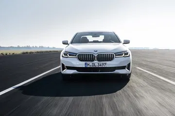 Bmw Serie 5 2021 0520 055