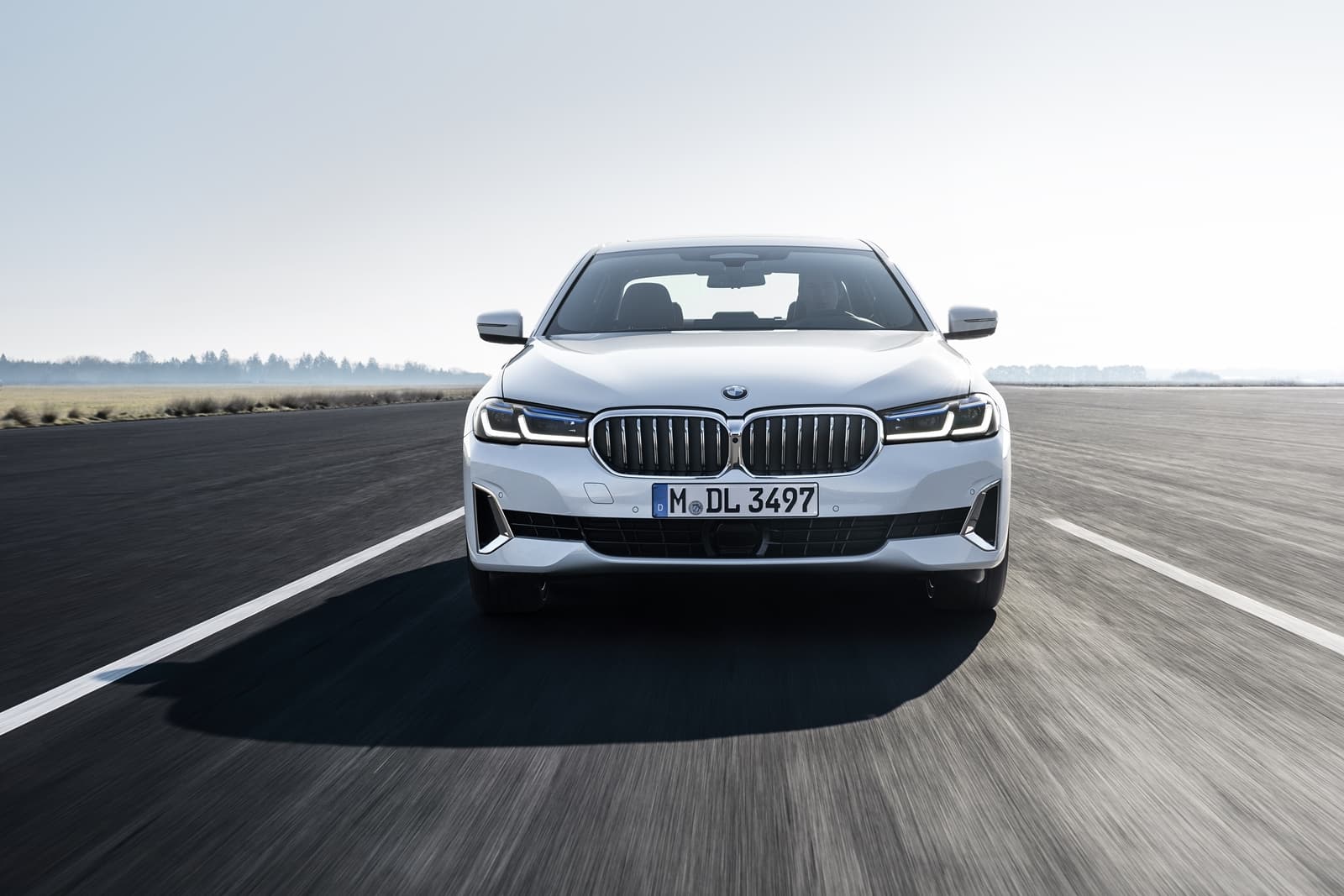 Bmw Serie 5 2021 0520 055