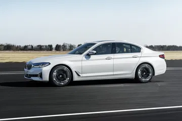 Bmw Serie 5 2021 0520 056