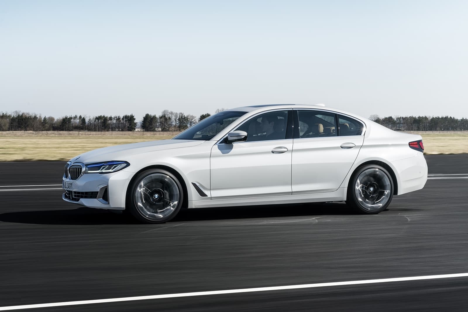 Bmw Serie 5 2021 0520 056