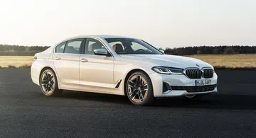 Bmw Serie 5 2021 0520 057