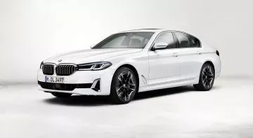 Bmw Serie 5 2021 0520 059
