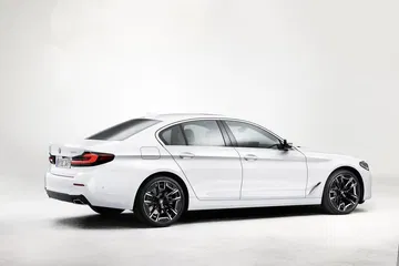 Bmw Serie 5 2021 0520 060