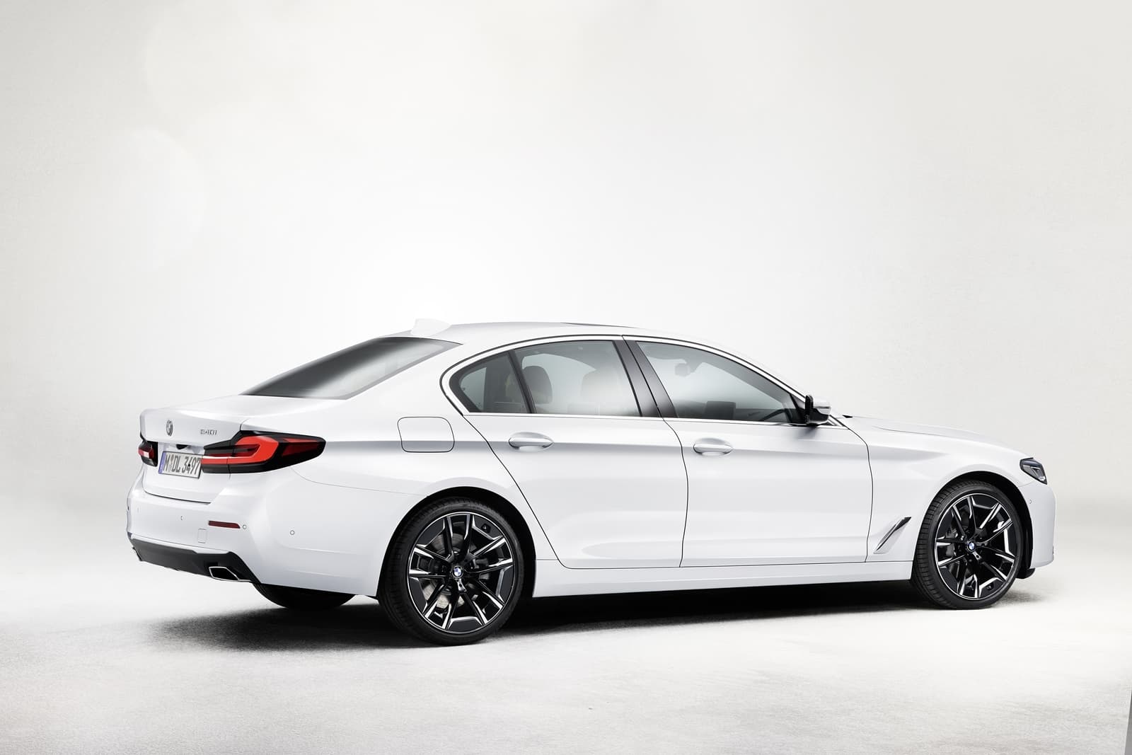 Bmw Serie 5 2021 0520 060