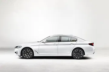 Bmw Serie 5 2021 0520 061