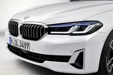 Bmw Serie 5 2021 0520 064