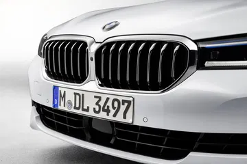 Bmw Serie 5 2021 0520 066
