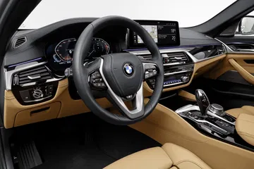 Bmw Serie 5 2021 0520 071