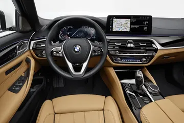 Bmw Serie 5 2021 0520 072