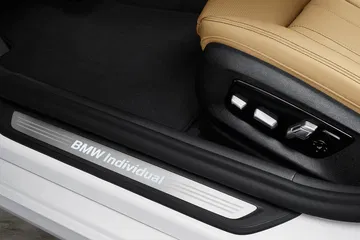 Bmw Serie 5 2021 0520 075