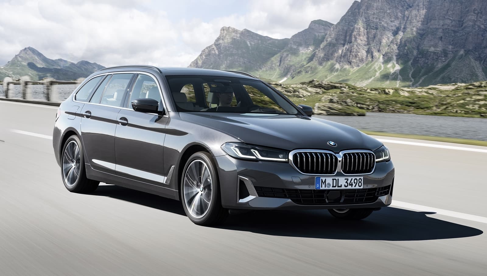 Bmw Serie 5 2021 0520 079