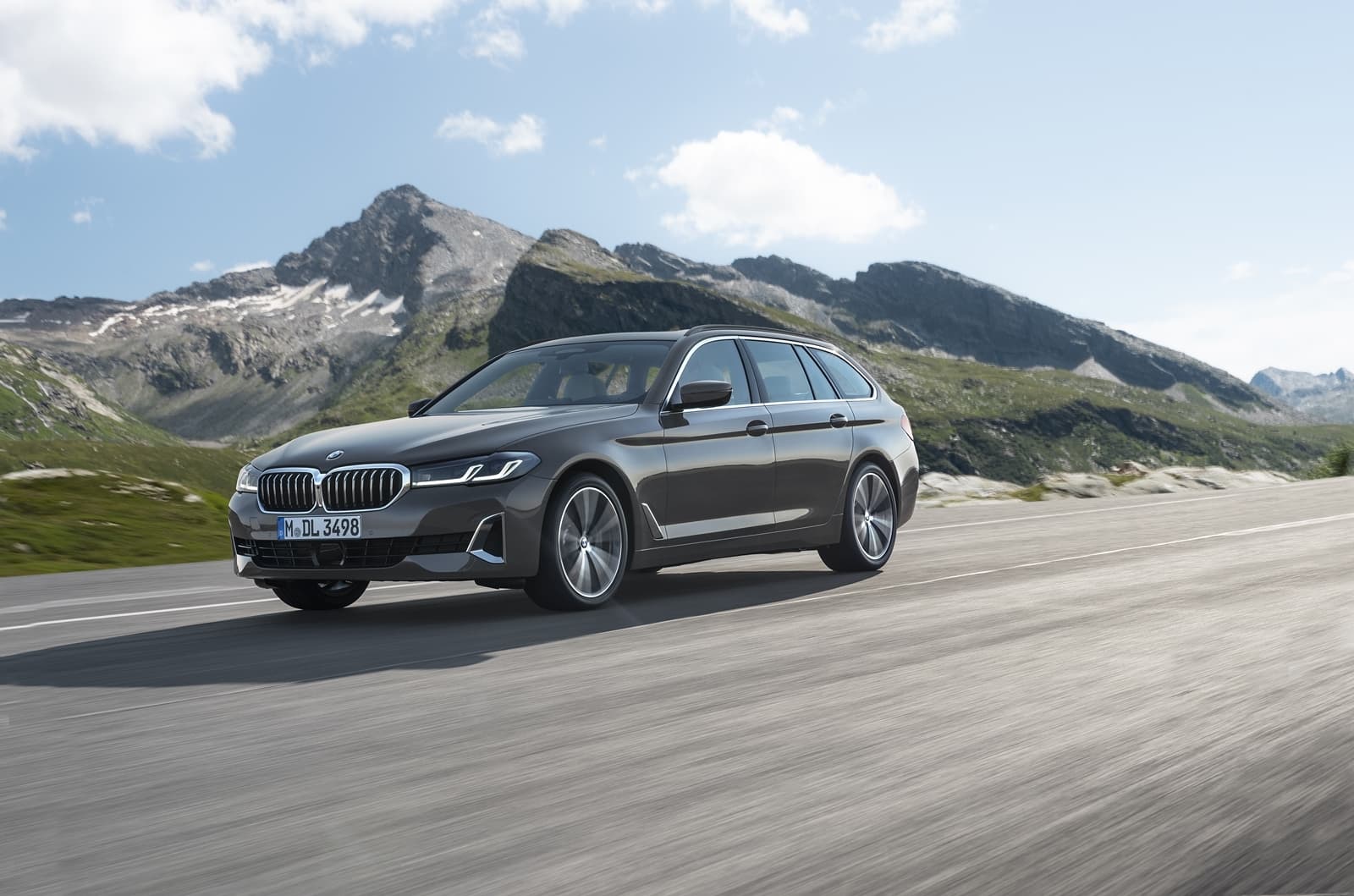 Bmw Serie 5 2021 0520 080