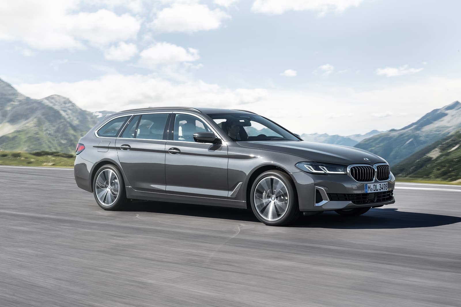 Bmw Serie 5 2021 0520 083