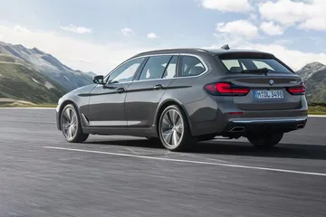Bmw Serie 5 2021 0520 084