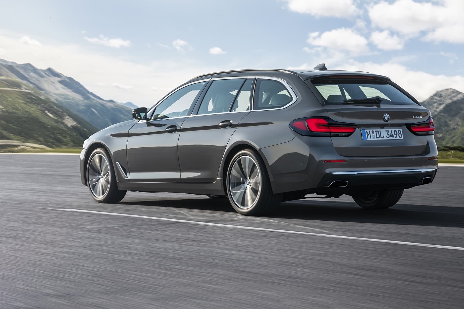 Bmw Serie 5 2021 0520 084