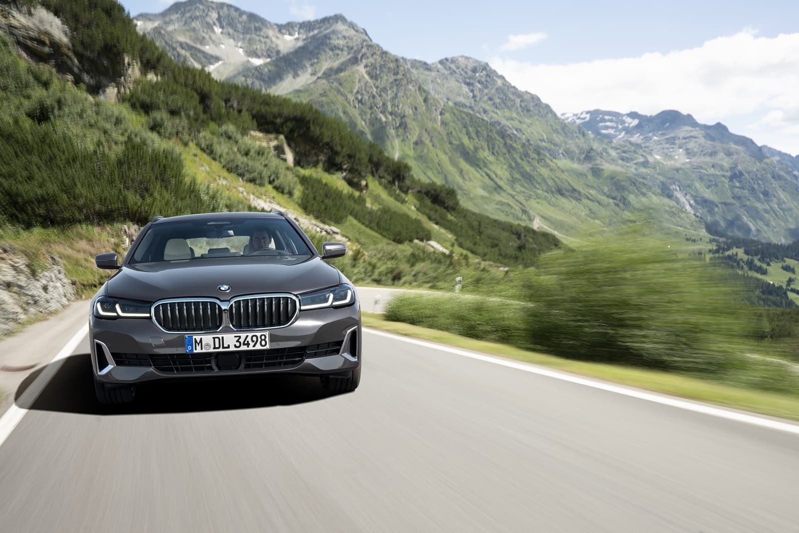 Bmw Serie 5 2021 0520 085