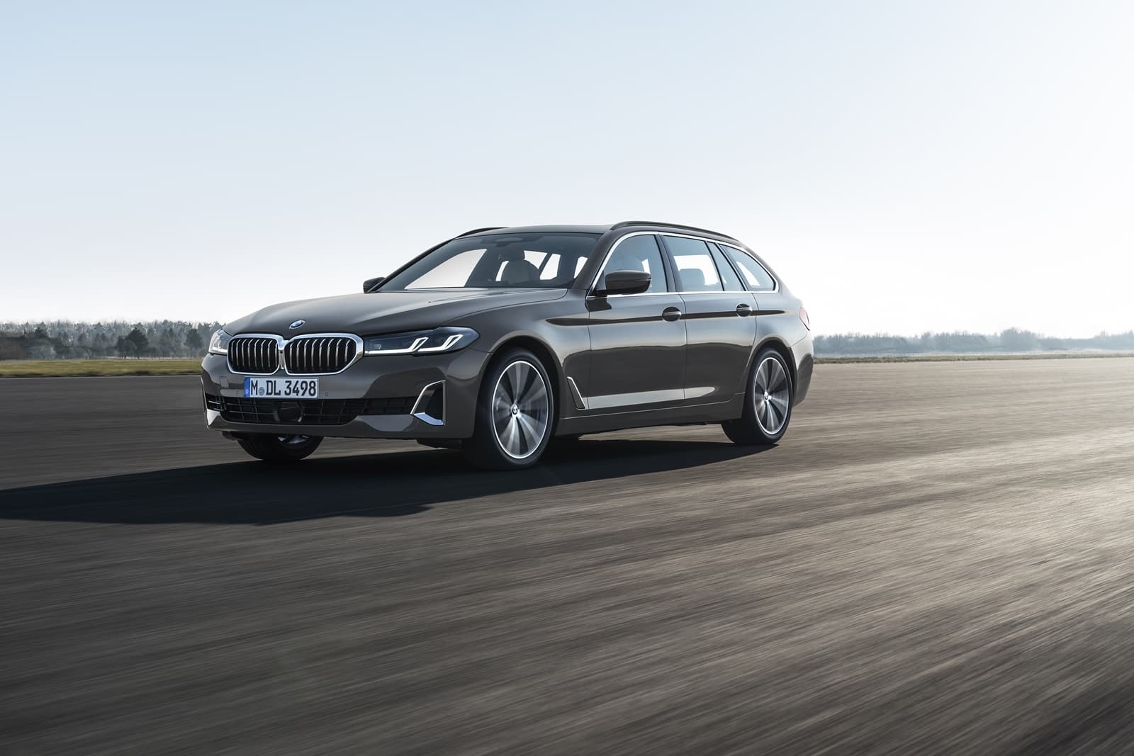 Bmw Serie 5 2021 0520 086