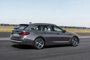 Bmw Serie 5 2021 0520 087