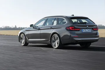 Bmw Serie 5 2021 0520 088