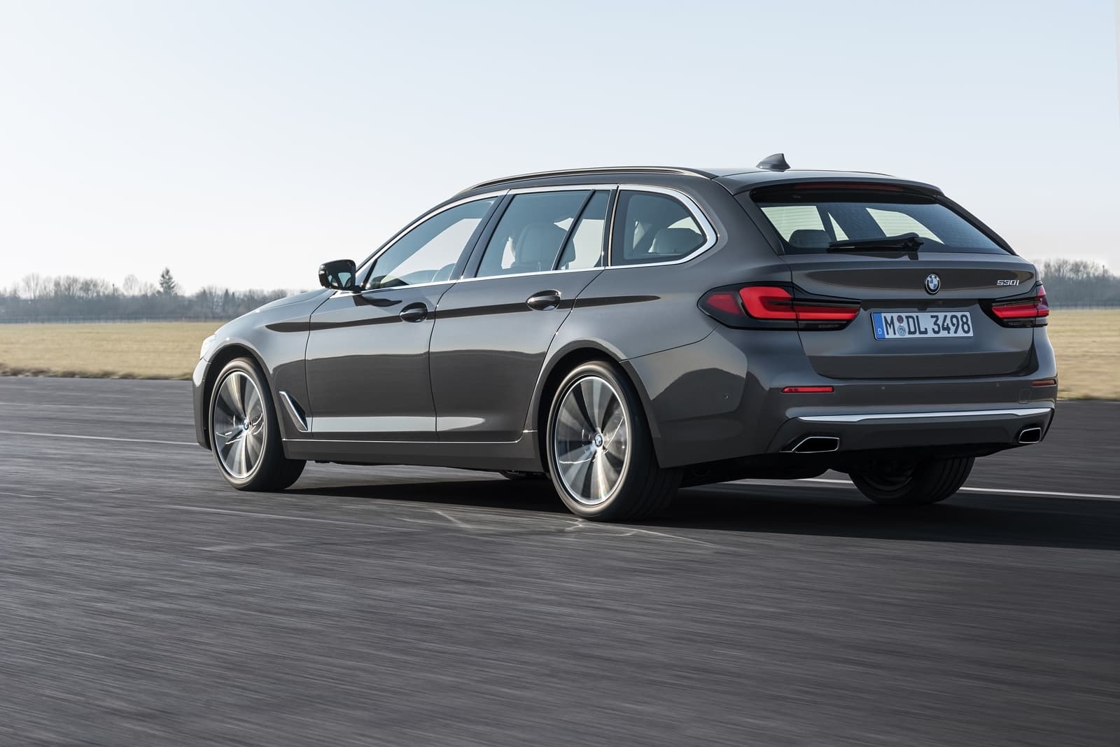 Bmw Serie 5 2021 0520 088