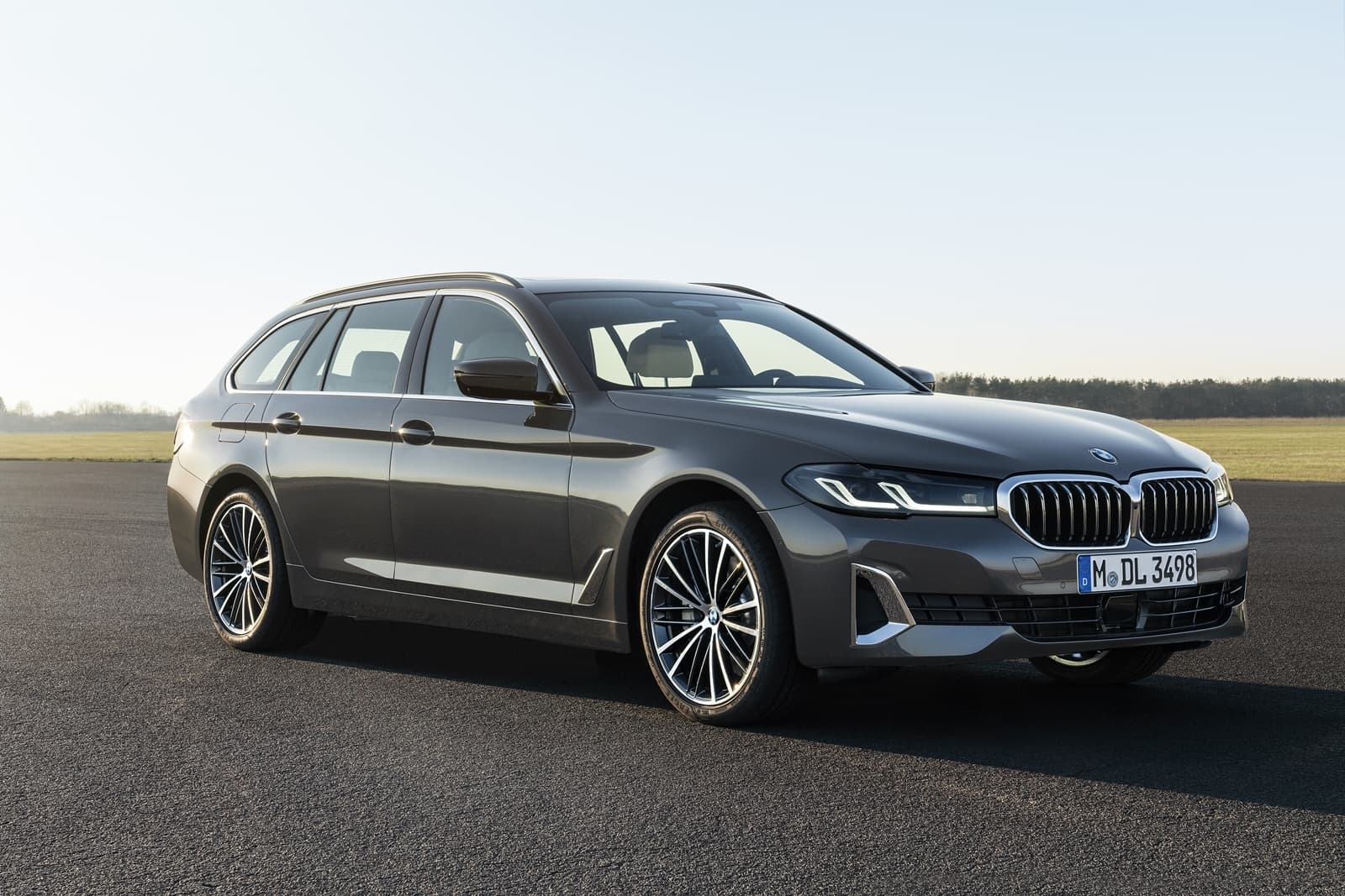 Bmw Serie 5 2021 0520 089